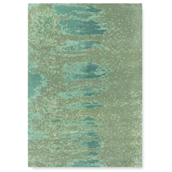 Claire Gaudion Modern Rugs | Vazon Rug | Knotted Rugs