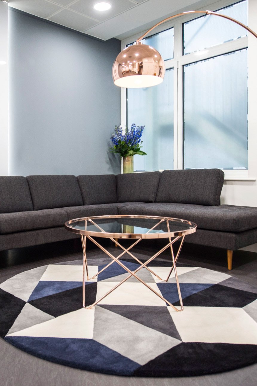 LONDON OFFICES BY BUILD GENERATION