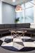 LONDON OFFICES BY BUILD GENERATION