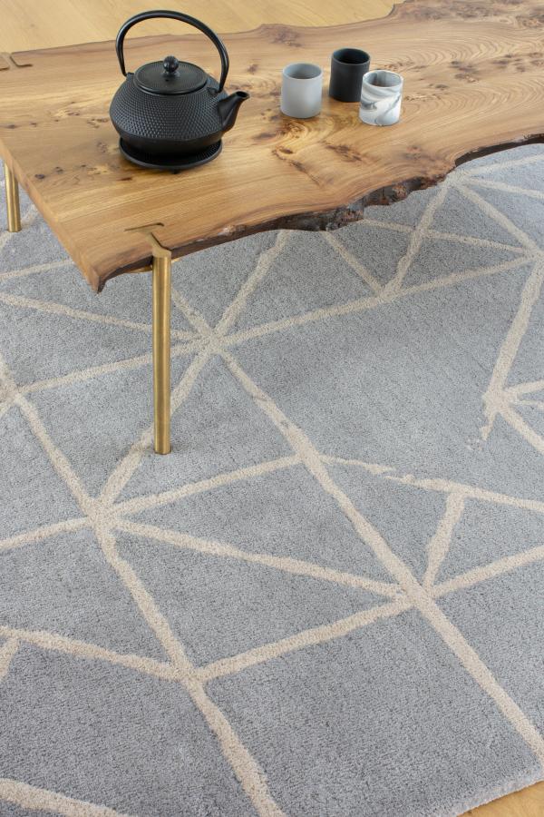 Claire Gaudion Artisan Textiles | Materiality and Nature inspired design