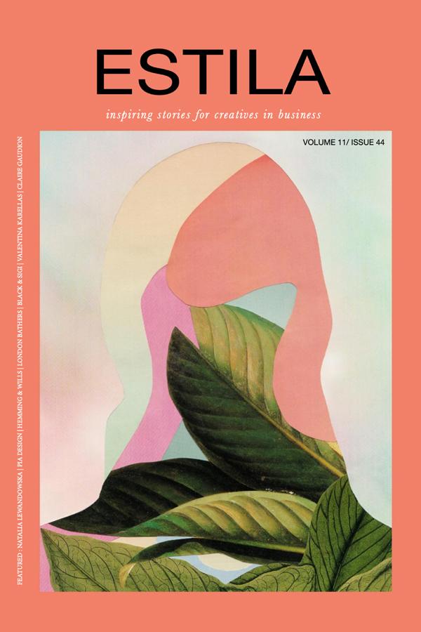 SUSTAIN|ABLE by ESTILA Magazine