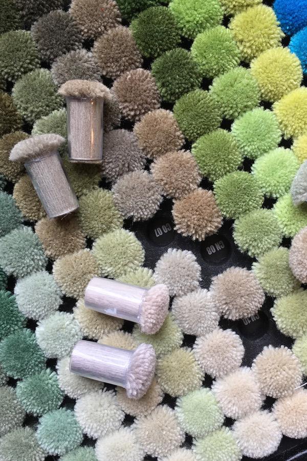 THE IMPORTANCE OF COLOUR IN INTERIORS AND HOW TO USE IT