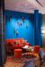 SOFITEL BRUSSELS BY RUSSEL SAGE STUDIO Claire Gaudion custom rug