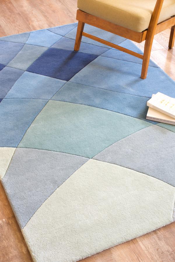 Designing with Natures Colours - Biophilic Colour and Biomimicry