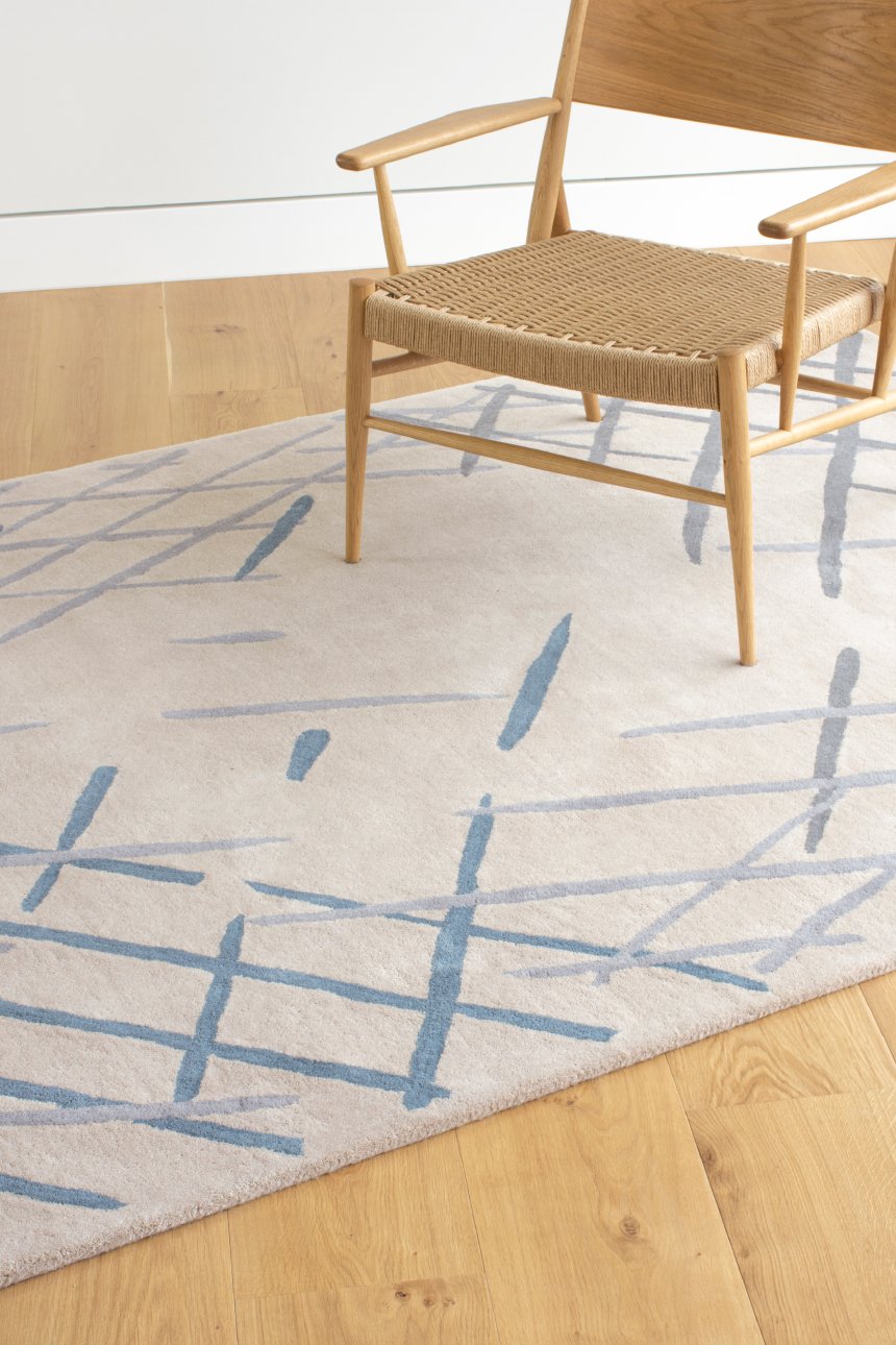 Handmade Wool Rugs