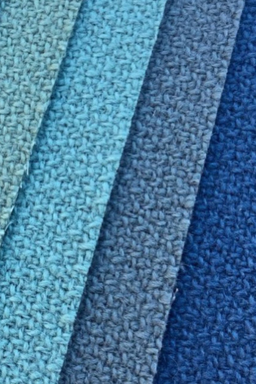 Plain Wool Fabrics