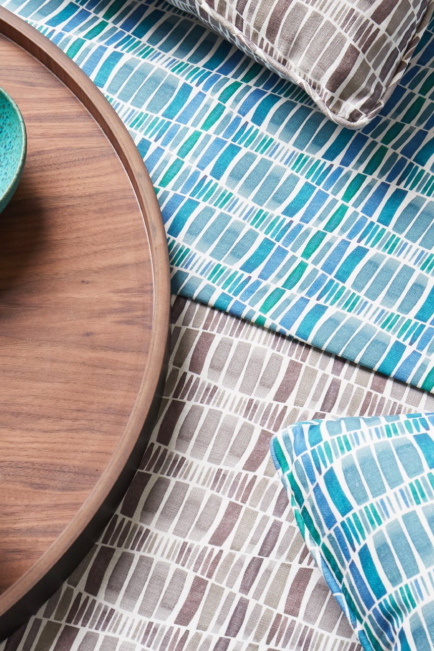 Printed Fabrics