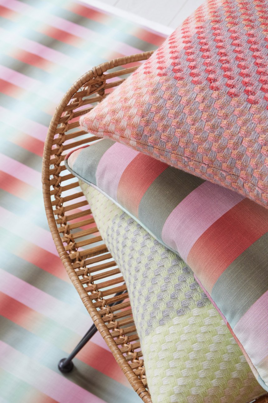 Cushions