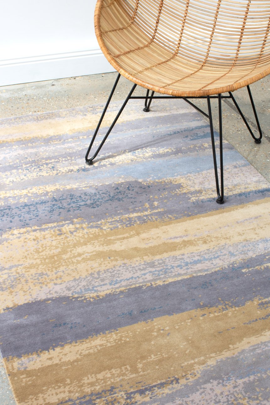 Hand Knotted Rugs