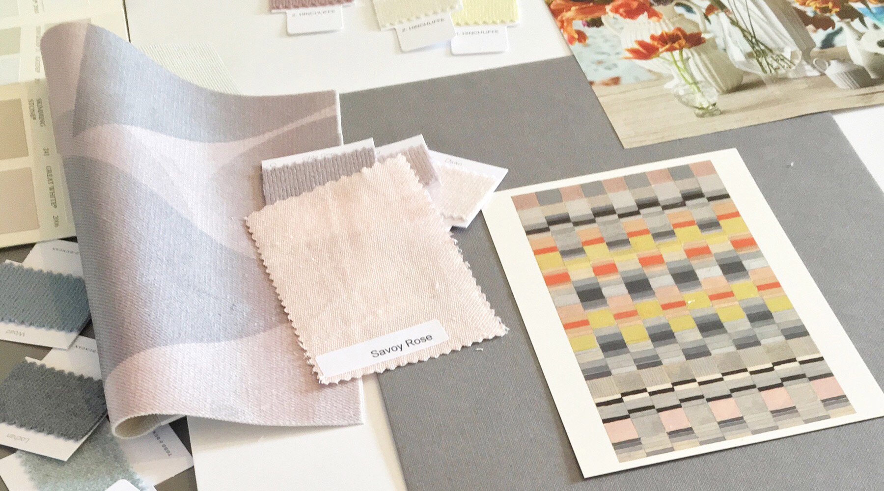 The Importance of Colour in Interior Design