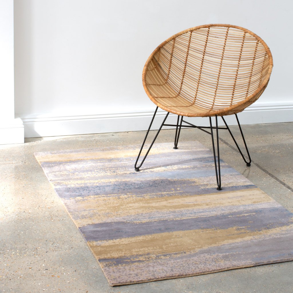Claire Gaudion Rugs