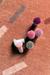 Claire Gaudion custom rug design