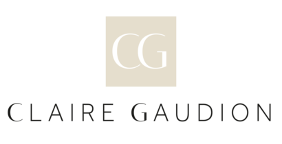 Claire Gaudion