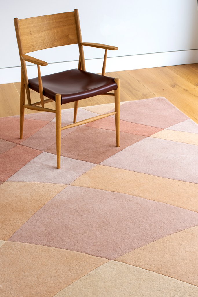 Claire Gaudion Artisan Rugs