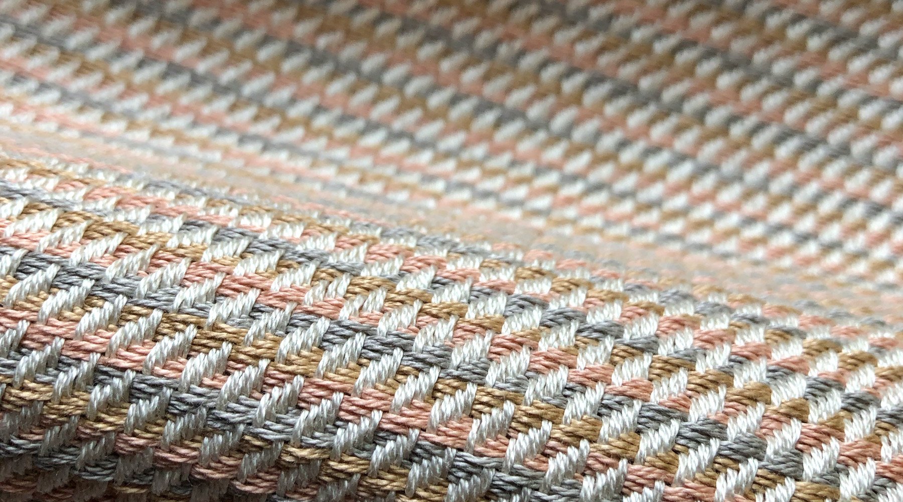 Claire Gaudion artisan textile design | Biophilic design and biomimicry