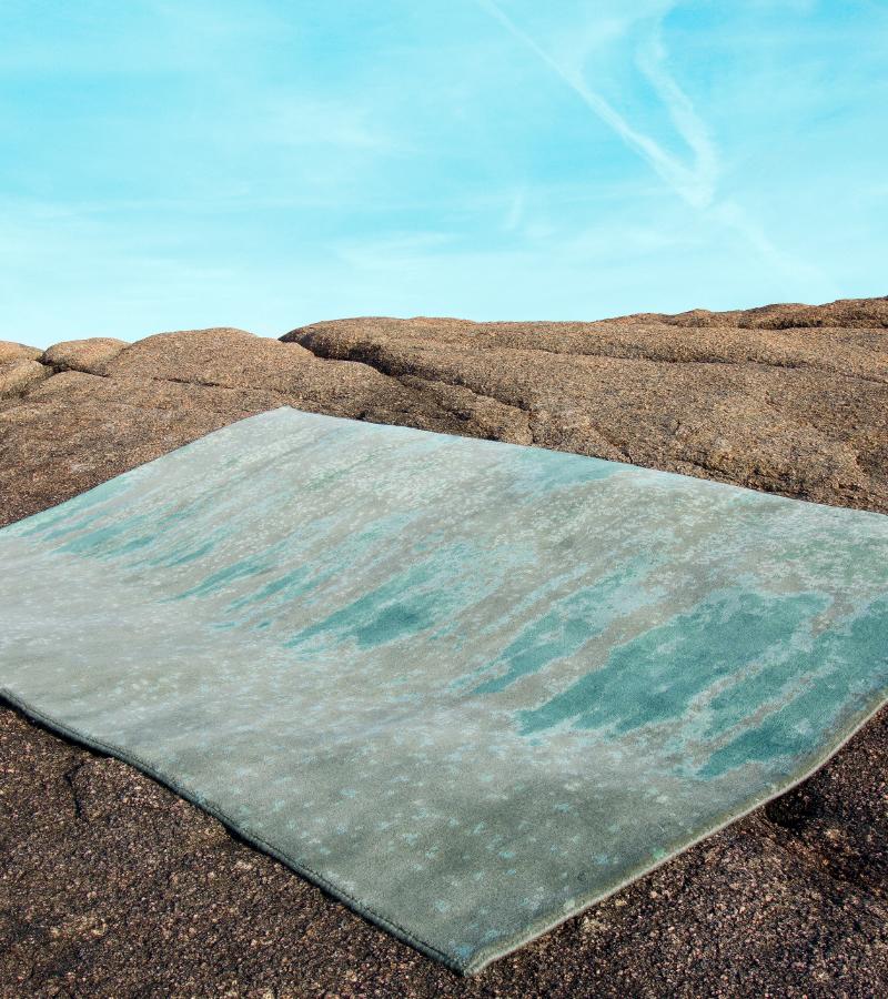 biophilic design and artisan textiles