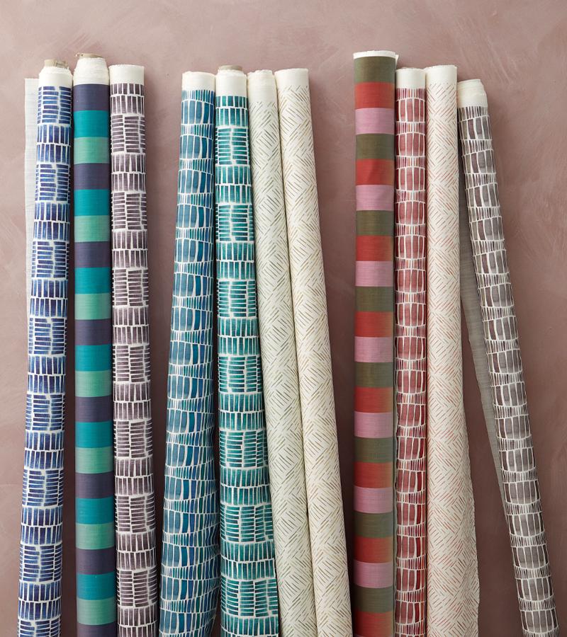 OUR FABRIC CARE GUIDE