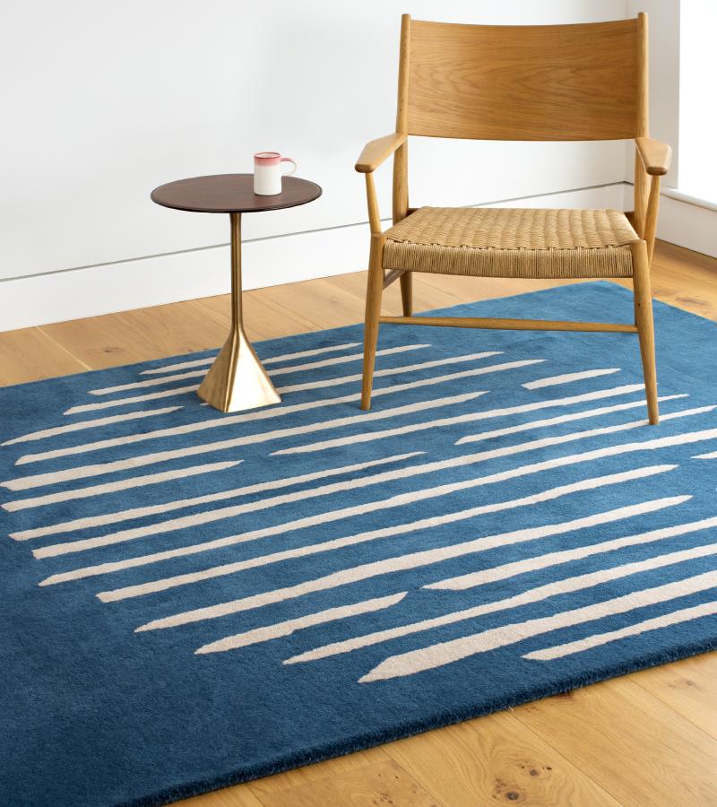 HOW TO CHOOSE THE RIGHT SIZE RUG