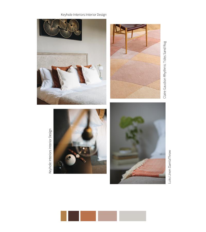 COLLABORATIVE MOODBOARD PROJECT