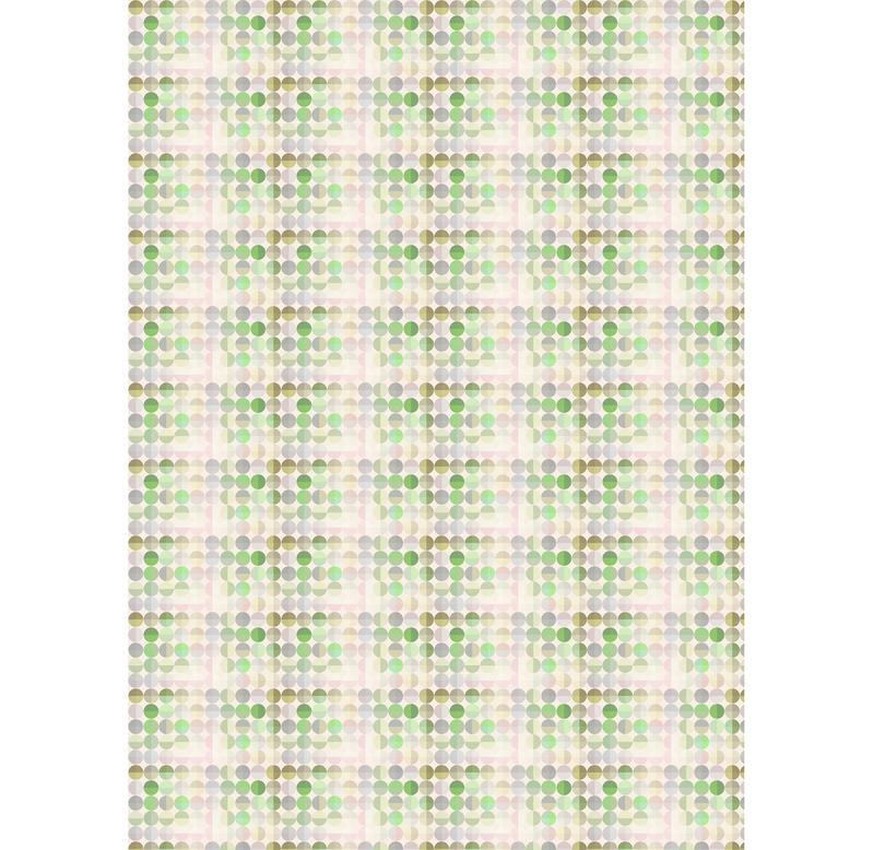Caquorobert Linen Viscose