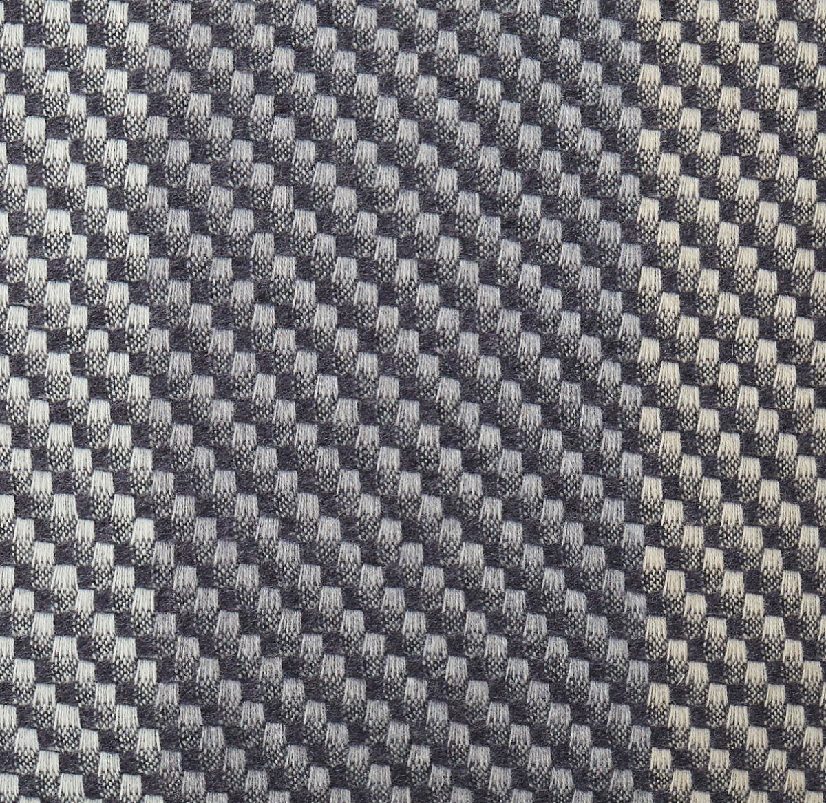 Charcoal Lambswool