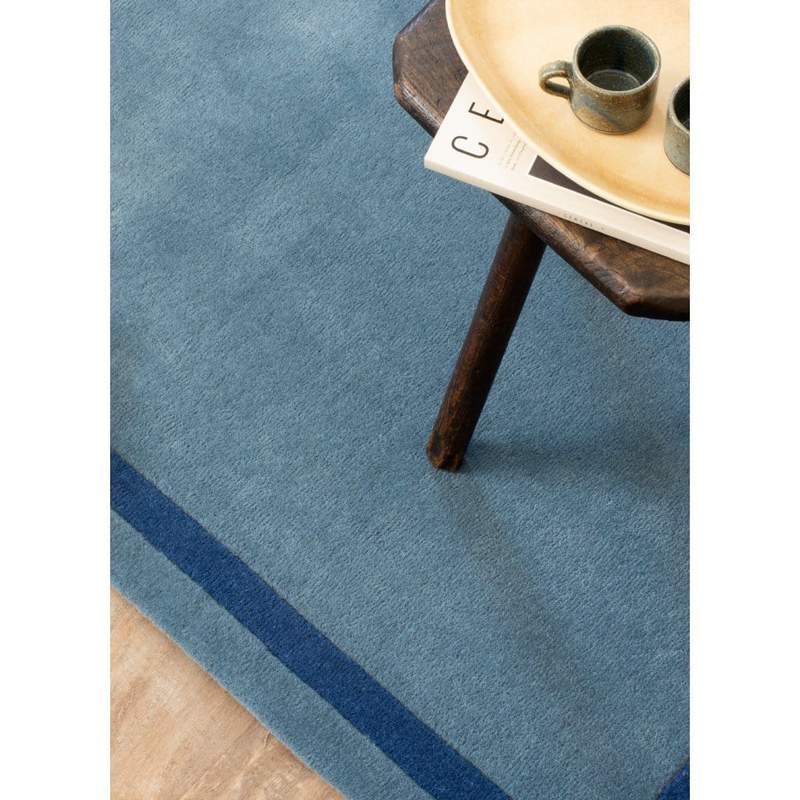 Border Rug