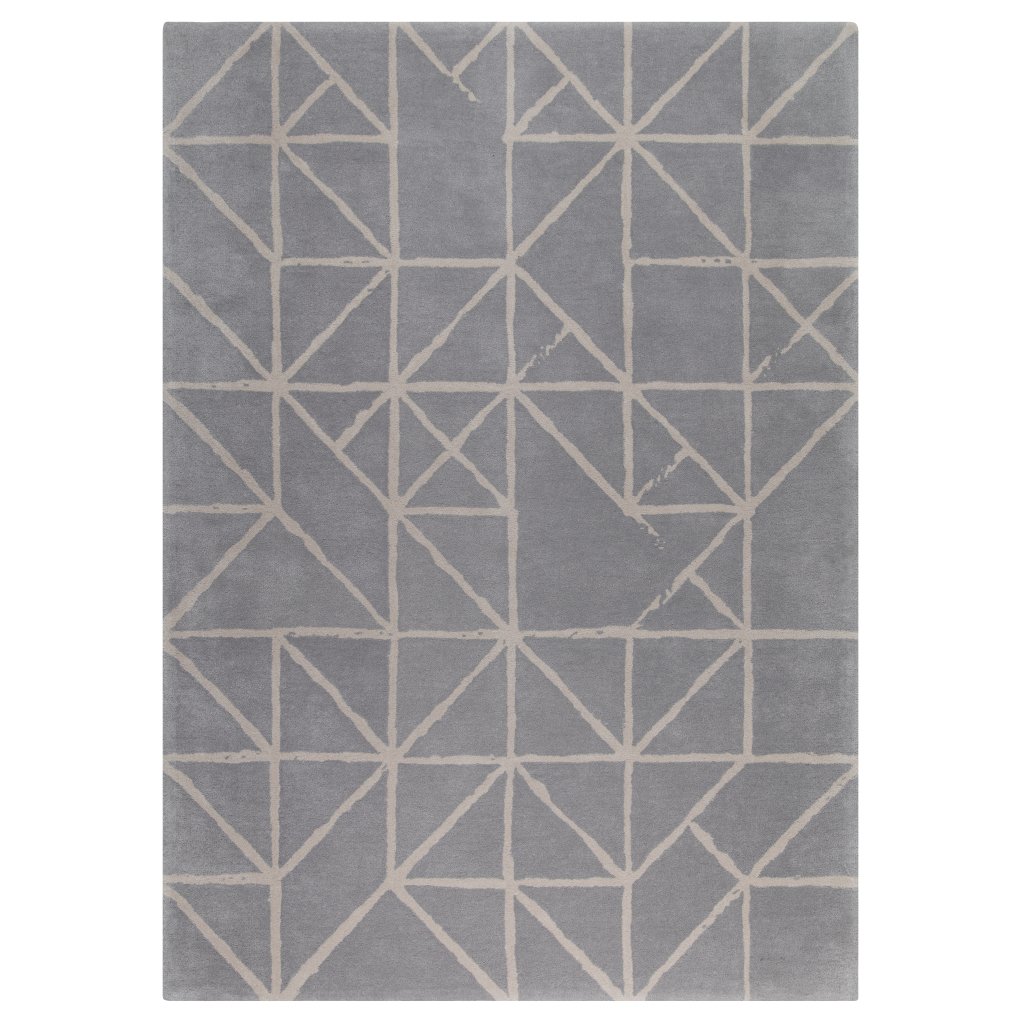 Guernsey Gris Rug