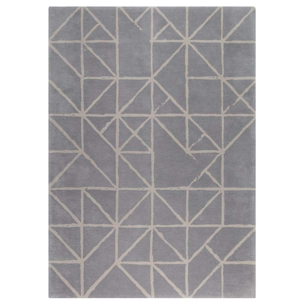 Guernsey Gris Rug
