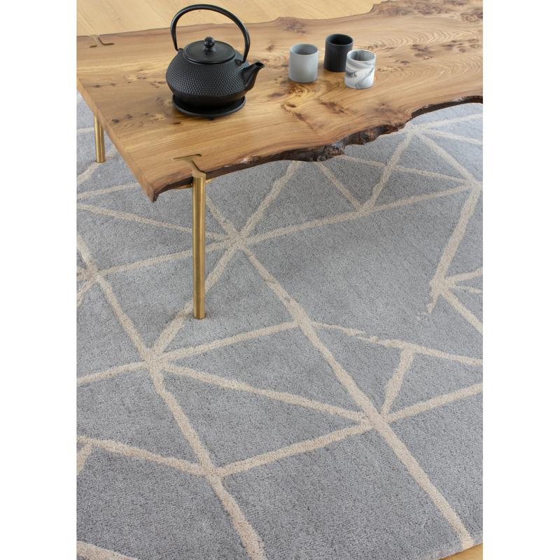 Guernsey Gris Rug
