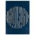 Island Blue Rug