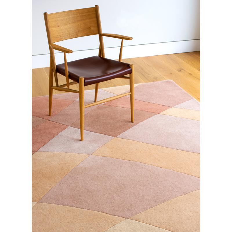 Rhythmic Tides Sand Rug