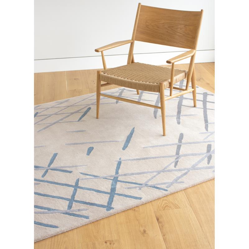 Sand Sketch Rug