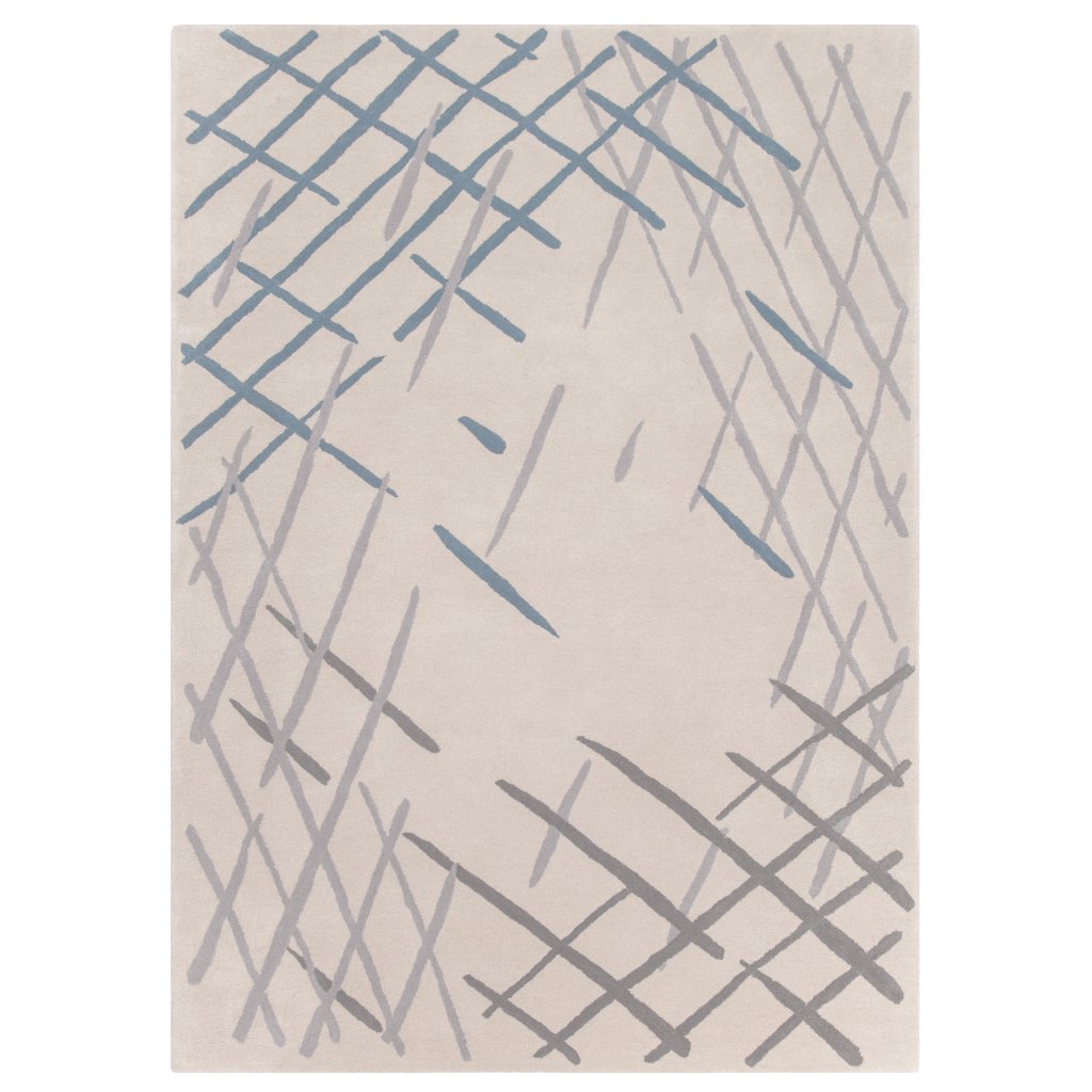 Sand Sketch Rug