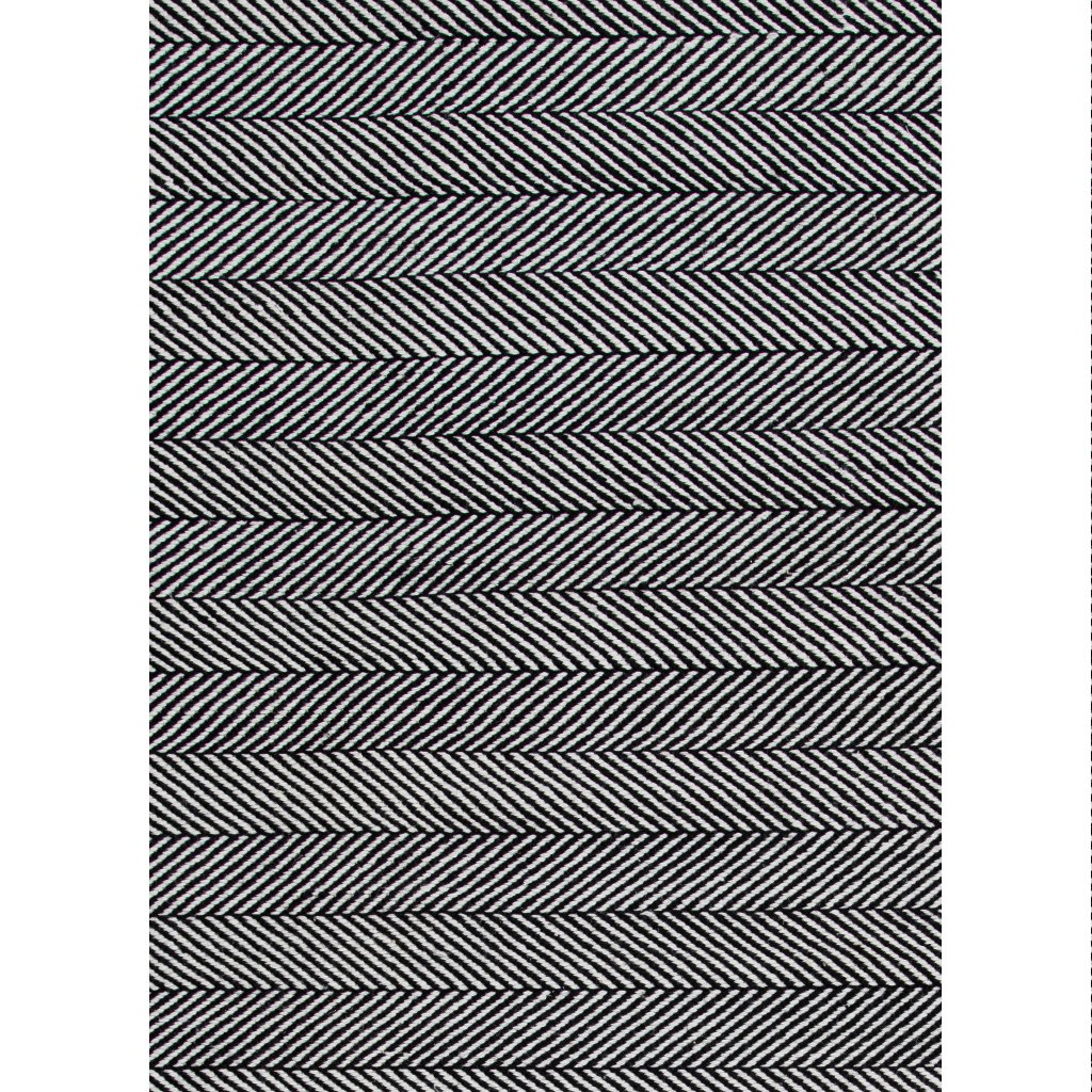 Tibba Midnight Rug