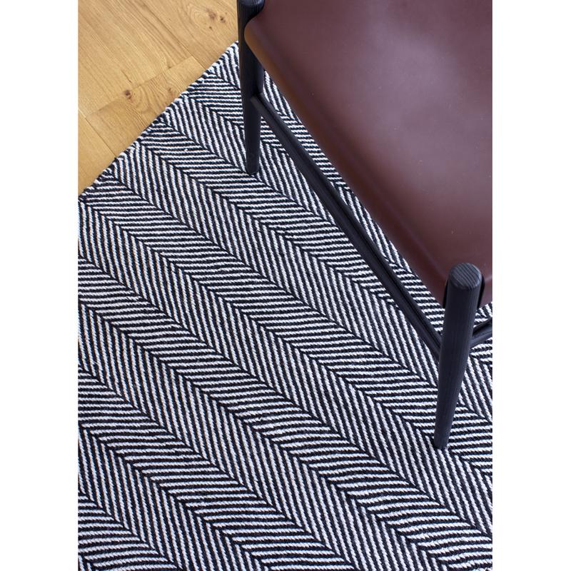 Tibba Midnight Rug