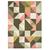 Tielles Rose Rug