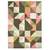 Tielles Rose Rug