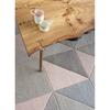 Tielles Neutral Rug