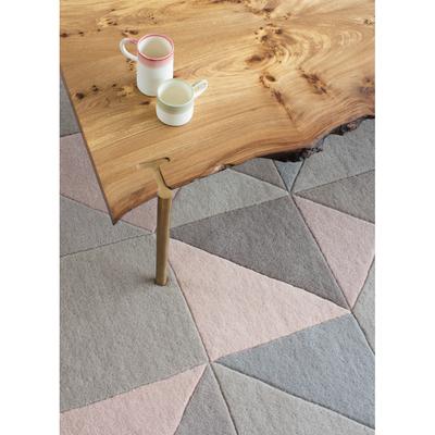 Tielles Neutral Rug