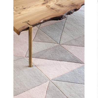 Tielles Neutral Rug