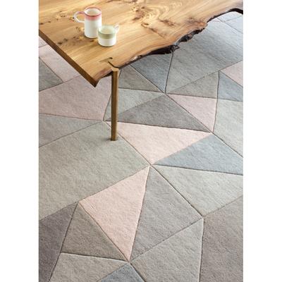 Tielles Neutral Rug