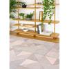 Tielles Neutral Rug