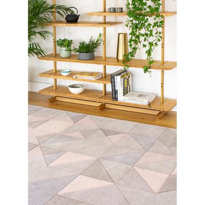 Tielles Neutral Rug