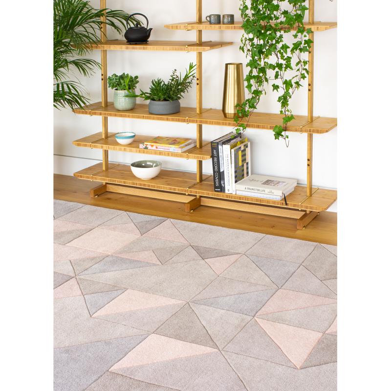 Tielles Neutral Rug