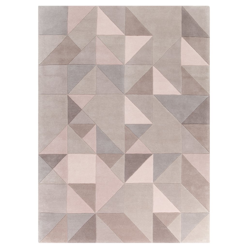 Tielles Neutral Rug