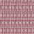 Desert Berry Cotton Linen