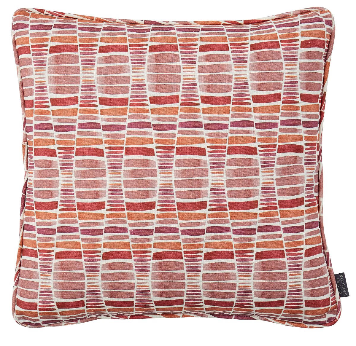Desert Berry Cushion