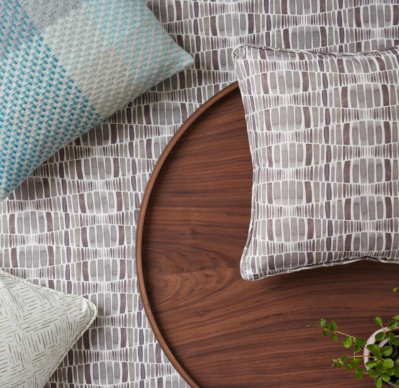 Desert Grey Cushion