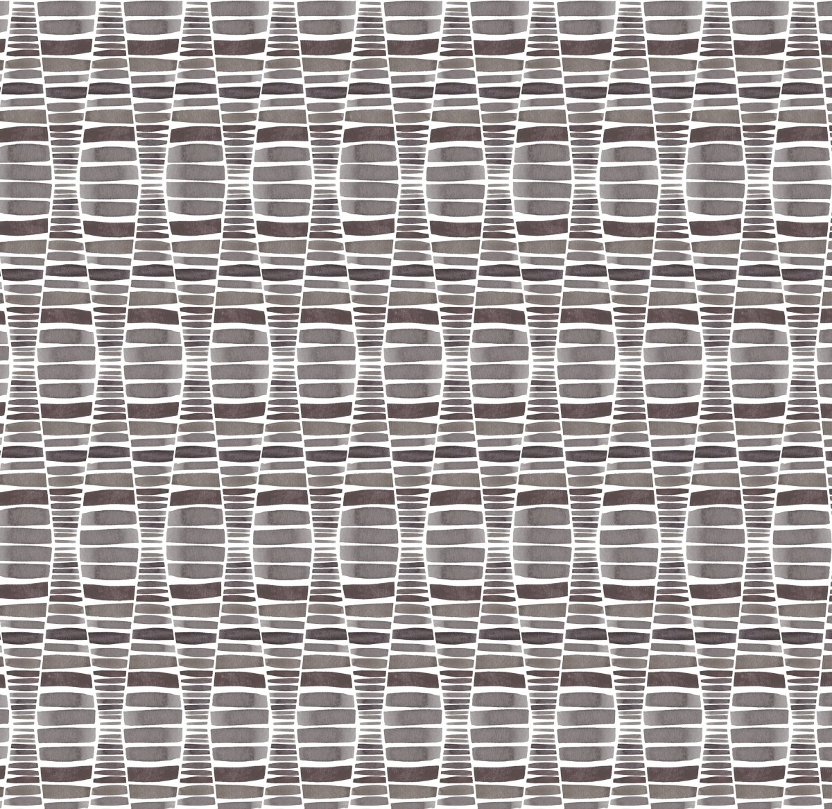Desert Grey Cotton Linen