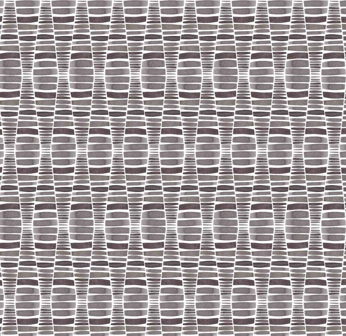 Desert Grey Cotton Linen